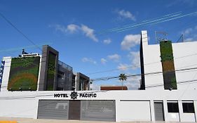 Hotel Pacific Tijuana 3* Mexico